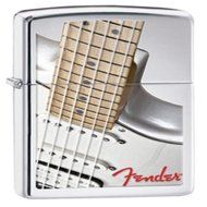 Fender Guitar consumer electronics