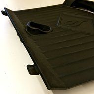 QuadraFire Mt. Vernon AE Cast Iron Baffle - SRV7034-263