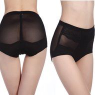 Spritech(TM) Women's Breathable Firm Control Shapewear with Elastic Corset Waist Trainer Cincher Belt N6