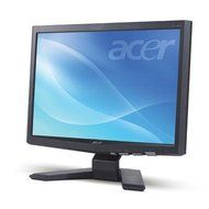 17-inch WIDE1280 X 1024 LCD-black