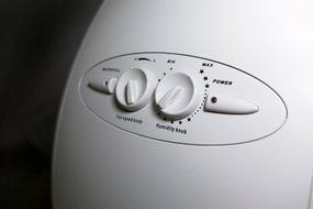 Hydrofarm ACDH20A Active Air 43-Pint Portable Dehumidifier For Growing