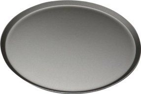 Tiger Crown aluminum Cercle type top plate 26cm 1105