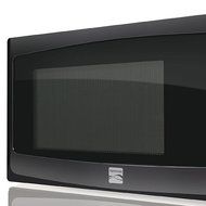 Kenmore 0.9 cu. ft. Countertop Microwave Black 73099 N9
