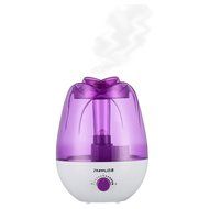 360 laptop parts Cool Mist Humidifier - Premium Humidifying Unit with Whisper-quiet Operation, Automatic Shut-off... N2