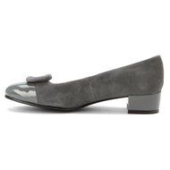 David Tate Women's Retro Dress Pumps N3
