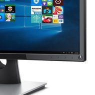 Dell SE2416HX 23.8&quot; Screen LED-Lit IPS Monitor N11