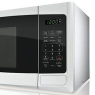 Kenmore 0.9 cu. ft. Countertop Microwave Black 73099 N12