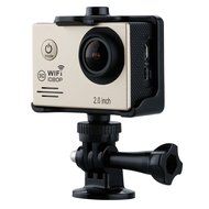 Excelvan SJ6000 WiFi Sports Action Camera Ultra HD 14MP 1080P Waterproof DV Camcorder 170&deg;Degree 2.0 inch LCD... N7