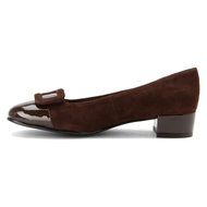 David Tate Women's Retro Dress Pumps N5