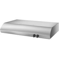 WHIRLPOOL GIDS-1028769 Whirlpool 30&quot; 2-Speed Convertible Built-In Range Hood with Vent N4