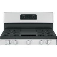 Ge 30" Free-standing Gas Range N10
