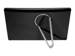 AOC e1659Fwux- Pro 16-Inch Class, Full HD 1920x1080 Res, 300 cd/m2 Brightness, USB 3.0-Powered... N17