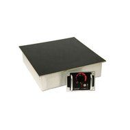 Cook-Tek MCD2500 Drop-In Commercial Induction Cooktop, 208-240v/1ph, Each