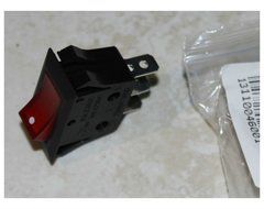 Heater Toggle Switch for Twin Star Fireplace models 23EF010GRA AND 33EF003GRA Top Selling Item