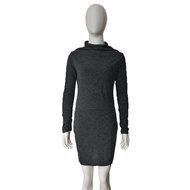 Morecome Womens Fashion Package Hip Slim Mini Pencil Business Cocktail Dress N6