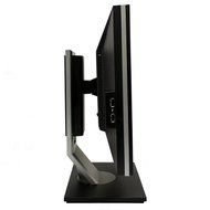Dell UltraSharp 19&quot; Black Rotating Widescreen LCD Monitor w/USB Hub 1909W DVI 1440 x 900 60Hz... N6