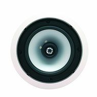 Energy EAS-8C In-Ceiling Speakers (Pair, White)