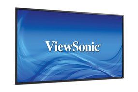 ViewSonic CDP5560-L 55" Screen LED-Lit Monitor N4