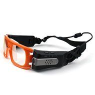 Waterproof Sun Glasses Hidden Camera Sunglasses Video DVR Cam AT80 Full HD 1080P 5.0MP Eyewear Goggles for Sport... N2