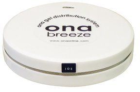 Ona Breeze - Dispenser - Use with 1 gal. Gel - 15W - 120V - 45 CFM - ON10047