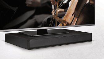 LG Electronics LAP250H Sound Plate (2015 Model)
