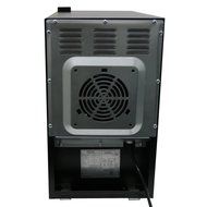 HOMEIMAGE 8 Bottle Thermal Electric Wine Cooler - HI-8C N5