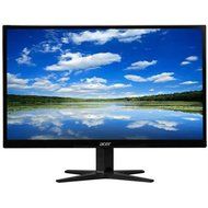 Acer G247HL UM.FG7AA.001 24&quot; LED LCD Monitor - 16:9 - 6 ms - 1920 x 1080 - 16.7 Million Colors...