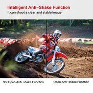 Excelvan SJ6000 WiFi Sports Action Camera Ultra HD 14MP 1080P Waterproof DV Camcorder 170&deg;Degree 2.0 inch LCD... N13