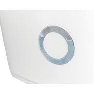 30-Pint Dehumidifier with Effortless Humidity Control, White N4