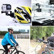 Excelvan SJ6000 WiFi Sports Action Camera Ultra HD 14MP 1080P Waterproof DV Camcorder 170&deg;Degree 2.0 inch LCD... N14