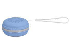 Sceptre McCaron-L Portable Bluetooth Speakers ,Blue N3