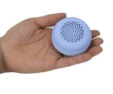 Sceptre McCaron-L Portable Bluetooth Speakers ,Blue N4