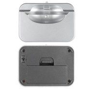 Hense Digital Precision Meat Thermometer for Cooking BBQ Grill,Oven Wireless Countdown Stainless Steel Probes... N2