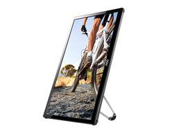 AOC e1659Fwux- Pro 16-Inch Class, Full HD 1920x1080 Res, 300 cd/m2 Brightness, USB 3.0-Powered... N26