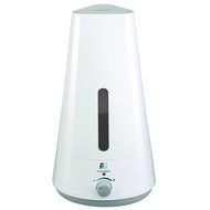 Perfect Aire PAU13 Tabletop Cool Mist 1.3-Gallon Ultrasonic Humidifier, Energy Star Rated, Medium/Large Room Coverage N2