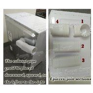 Sonya Portable Compact Small Laundry Dryer Apartment Size 110vstainless Steel Drum Transparent Lid 8.8lbs Capacity... N6