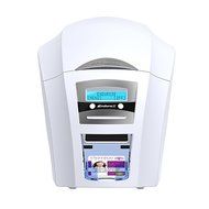 Magicard Enduro 3E Duo Dual-Sided ID Card Printer - 3633-3021