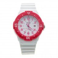 Casio LRW200H-4B Classic 3-Hand Analog 100M Water Resistant Ladies Watch consumer electronics