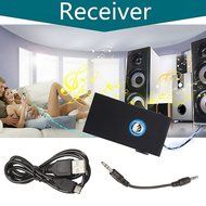 Archeer 2-in-1 3.5mm Bluetooth Audio Transmitter and Receiver Wireless Audio Adapter for Headphones, TV, Computer... N8