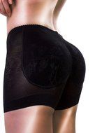 Junlan Women Butt Lifter Body Enhancer Hip Control Panties Shapewear Underwear N18