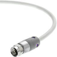 Mediabridge CJ01-MWF-N1 Coaxial Video Cable, White N2