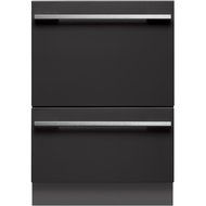 DishDrawer Tall Series Fully Integrated Tall Double DishDrawer Dishwasher with Independent Drawers and Fully Adjustable... N3