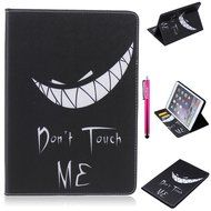 iPad Mini 1/2/3 Case, Firefish High Quality PU Leather Wallet Case [Card Pockets] and Kickstand Feature Case for... N128