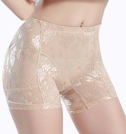 Junlan Women Butt Lifter Body Enhancer Hip Control Panties Shapewear Underwear N20
