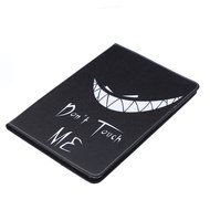 iPad Mini 1/2/3 Case, Firefish High Quality PU Leather Wallet Case [Card Pockets] and Kickstand Feature Case for... N129