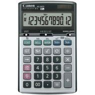 CANON 8508A013 KS1200TS Solar &amp; Battery-Powered 12-Digit Calculator consumer electronics