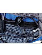 SB@Outdoor Travel Bag Multi-function Mobile Phone Pocket Sports Leisure Purses Run Kettle Package SB02 N4