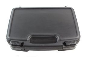 XPACK Portable Travel Hard Case for Selphy Printer CP1200,CP910 N3