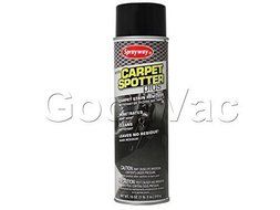 Sprayway Carpet Spotter Plus Cleaner Spot Remover. Cleans Ink, Coffee, Pet, Car, Upholstery, and much more