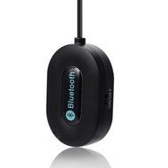 Smartcoco Wireless Bluetooth 3.5mm Car Music Audio Receiver Adapter +USB Cable N3
